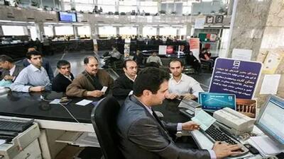  رنجش وام گیرندگان از اختلال در سامانه بانک رسالت
