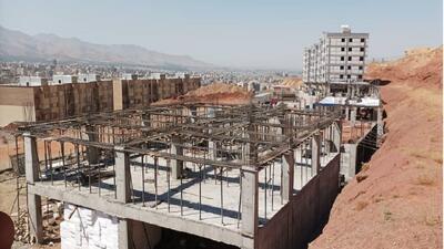ناکارآمدی قانون پیش‌فروش مسکن ریسک خرید را افزایش و پرونده‌های کثیرالشاکی را افزایش می‌دهد