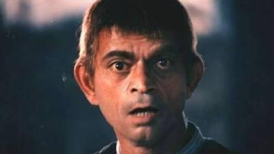 پاسداشت کارنامه هنری مهدی فخیم زاده در شبکه نمایش