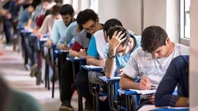 زنگ خطر افت معدل در مدارس لرستان