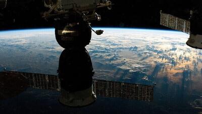  انجام بیش از ۴۰ آزمایش علمی توسط فضانوردان سایوز MS-۲۸ روسی در فضا