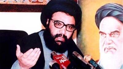  دعای شهید سیدعباس موسوی که برای شهادت زمزمه می‌کرد + فیلم