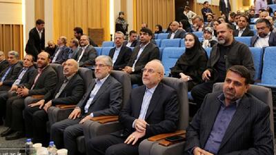  دانشگاه تهران پیشتاز کارآفرینی در کشور/ قوانین ناکارآمد مانع کار خیر است