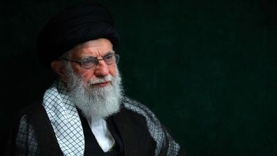 پیام تسلیت رهبر معظّم انقلاب در پی درگذشت سردار سرتیپ علیرضا افشار