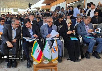  فرزند ایران با «کتاب سهیلی» پرچم غرور را برافراشت