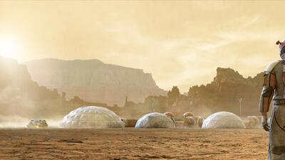  حقایق تکان‌دهنده درباره سرنوشت اولین مهاجران مریخ