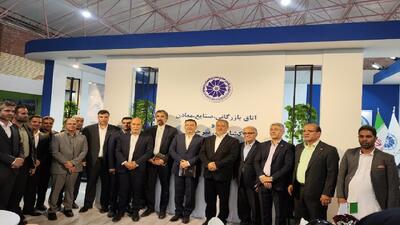  توسعه پایدار در گرو هماهنگی زیرساخت‌ها و گفت‌وگوی سازنده است