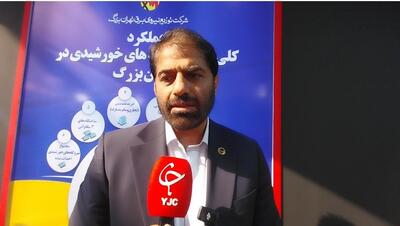۴ درصد از مشترکان تهران همچنان بیشتر از دو برابر الگو برق مصرف می‌کنند