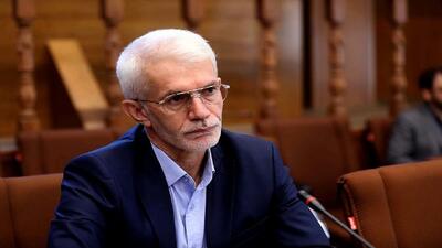  اسبقیان: محدودیتی برای میزبانی قائل نیستیم/ واگذاری مجموعه تنیس استقلال قطعاً از مزایده خارج می‌شود