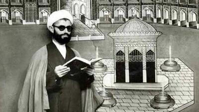  شیخ شریف قنوتی و شب‌هایی که رزمندگان چشم بر هم نگذاشتند