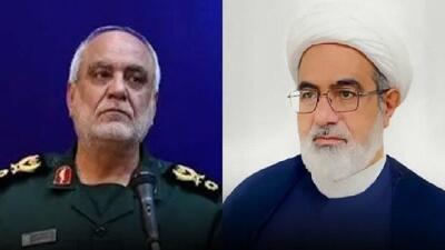 شناسایی نفوذی‌ها با همکاری مردم سریع‌تر به نتیجه می‌رسد