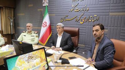 عملیاتی شدن رویکرد امنیت محله‌محور راهی مؤثر برای کاهش سرقت