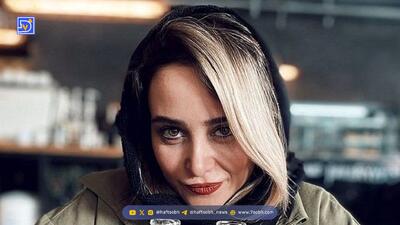  تصویری از استایل پاییزی الناز حبیبی و بازخوردها در فضای مجازی