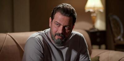  فیلم پر حاشیه از عروسی دوم پژمان بازغی با عروس ناشناس اما خوشگل