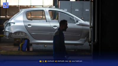  صنعت خودرو ایران در پایان برجام ؛ رویایی که محقق نشد