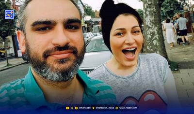  بیوگرافی هیچکس (سروش لشکری؛ پدر رپ ایران) و همسرش