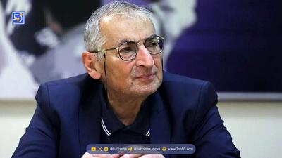 تمسخر صادق زیباکلام در صداوسیما