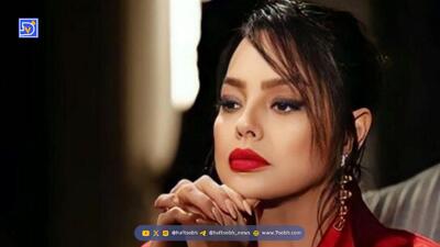  آلبوم عروسی ایرانی ابرو گندش همسر سابق رضا ضراب