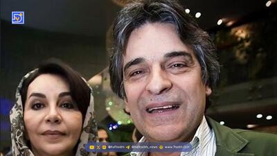  بیوگرافی اردلان شجاع کاوه و  الیزا اورامی و دخترش ارغوان