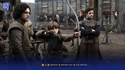  سریال جدید Game of Thrones بدون اژدها و موسیقی نمادین