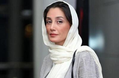 حرکت خاص هدیه تهرانی بعد از دریافت دستمزد 5میلیارد تومانی/ ببینید