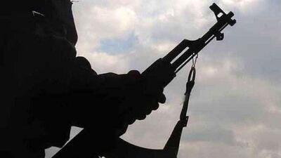  جنایت هالیوودی با خودروهای سیاه و سلاح جنگی/  مرگ نوجوان ۱۴ ساله در تیراندازی