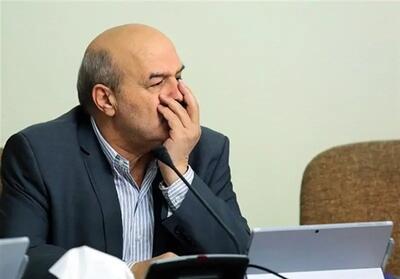 افشاگری عیسی کلانتری از کابینه دولت پزشکیان