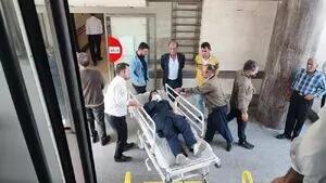  حادثه خونین در ارومیه+جزئیات
