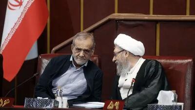 شرطی که مجلس برای CFT  گذاشت و مجمع برداشت