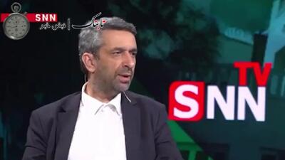 جزئیات افزایش 300 تا 500 درصدی قیمت بنزین/فیلم