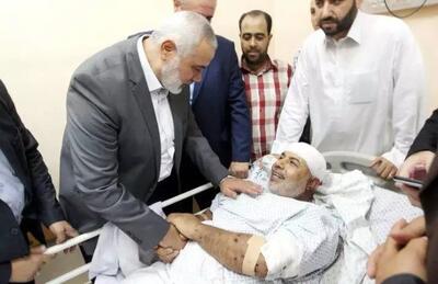 این چهره شاخص رهبر حماس در غزه خواهد شد