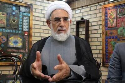  منتجب‌نیا: اصلاح‌طلبان نبودند، نه روحانی رئیس‌جمهور می‌شد نه پزشکیان