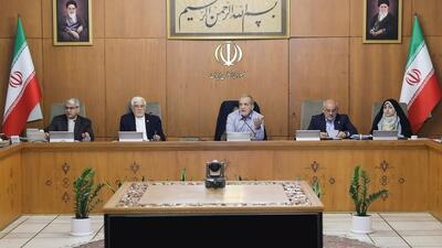 پزشکیان: هیچ موضوعی نباید بر معیشت مردم ترجیح یابد