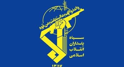  سپاه: عاملان و آمران شهادت جمعی از سران طوایف اهل‌سنت به سزای اعمال خود خواهند رسید