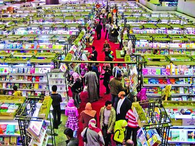  ایران در نمایشگاه‌های رایت