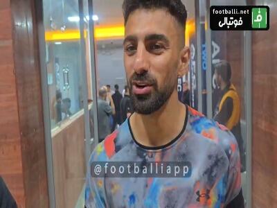  یونس دلفی: اشتباه کردم سرباز شدم چون زیاد آگاهی نداشتم!