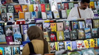  پاییز واژه‌ها در بجنورد؛ فصلی برای عاشقان اندیشه و فرهنگ