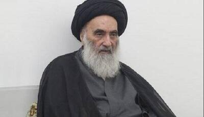  آیت الله سیستانی موضع گیری در خصوص انتخابات عراق را رد کردند