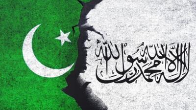  سرمقاله جمهوری اسلامی/ پاکستان و طالبان از حمایت تا جنگ