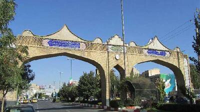  نگاه توسعه‌ای ابهر به سمت صنایع های‌تک و گردشگری هدایت شود