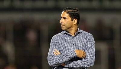 ابراهیمی: هاشمیان از اول نباید سرمربی پرسپولیس می‌شد