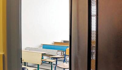 خوزستان؛ ترک مدرسه به‌دنبال یک لقمه نان