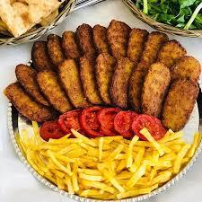  کتلت با طعمی جادویی
