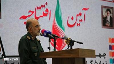  کتاب، پل ارتباطی نسل‌ها برای انتقال فرهنگ دفاع مقدس است