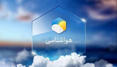  گردوغبار گلستان را در بر می‌گیرد
