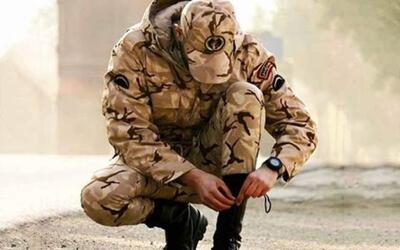  سرباز نخبگی حذف می‌شود؟