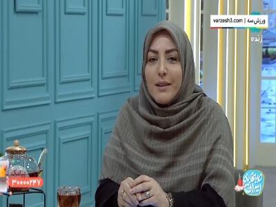  مسیر سالار آقاپور، از زمین خاکی ارومیه تا مرد سال آسیا