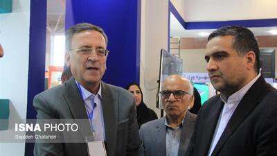  نقش بی‌بدیل جهاد دانشگاهی در تهیه پیوست‌های علمی سرمایه‌گذاری‌ها