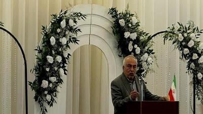 افغانستان ظرفیت تبدیل شدن به قدرت اقتصادی منطقه را دارد