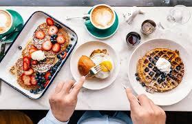  صبحانه پروتئینی و خوشمزه
